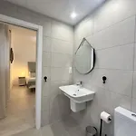 דירה Cozy טורמולינוס
